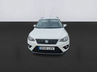 Seat Arona 1.0 TSI 81kW (110CV) Style Go2