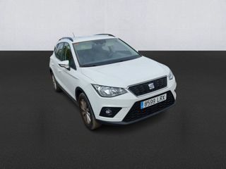 Seat Arona 1.0 TSI 81kW (110CV) Style Go2