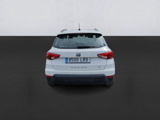 Seat Arona 1.0 TSI 81kW (110CV) Style Go2