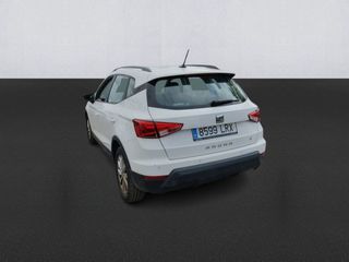 Seat Arona 1.0 TSI 81kW (110CV) Style Go2
