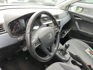 Seat Arona 1.0 TSI 81kW (110CV) Style Go2