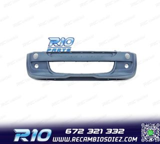 PARAGOLPES DELANTERO MINI COOPER R50 R52 R53 LOOK ONE S