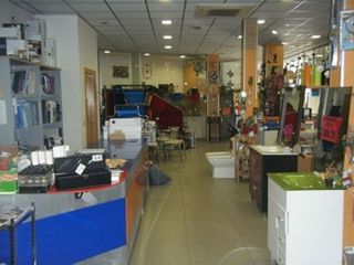 Local comercial en alquiler en Larache en Ciudad Real
