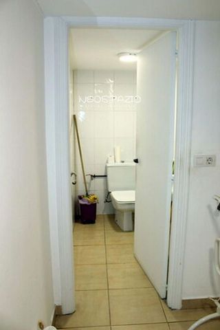 Local comercial en alquiler en Paradai en Lugo