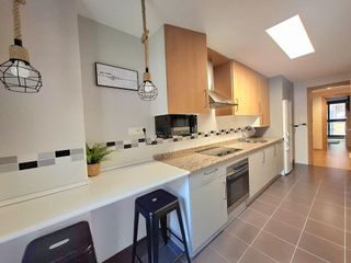 Piso en alquiler en Jaca