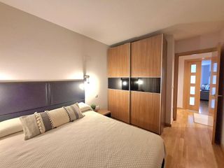 Piso en alquiler en Jaca