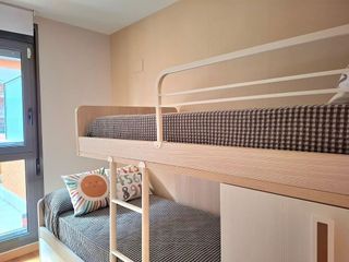 Piso en alquiler en Jaca