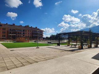 Piso en alquiler en Jaca