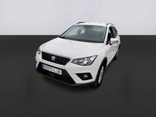 Seat Arona 1.0 TSI 85kW (115CV) Style Go Eco