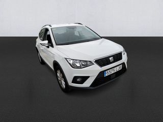 Seat Arona 1.0 TSI 85kW (115CV) Style Go Eco