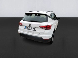 Seat Arona   1.0 TSI 85kW (115CV) Style Go Eco