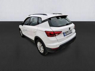 Seat Arona   1.0 TSI 85kW (115CV) Style Go Eco