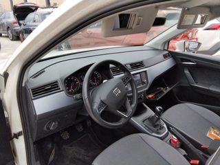 Seat Arona   1.0 TSI 85kW (115CV) Style Go Eco