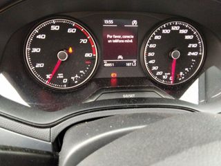 Seat Arona   1.0 TSI 85kW (115CV) Style Go Eco