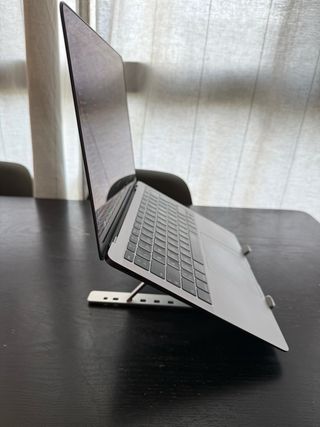 MacBook Air 13 2019 Intel i5 8 GB RAM 128 GB