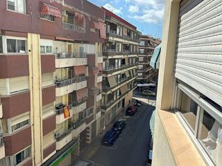 Piso en venta en Centro en Gandia