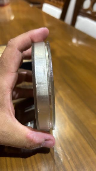 Moneda Plata Pura 999 Kookaburra 1kg 1996