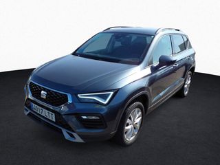 Seat Arona ATECA 1.0 TSI 81kW St&Sp Style Go "M"