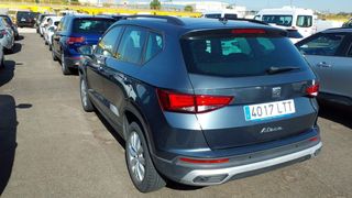 Seat Arona ATECA 1.0 TSI 81kW St&Sp Style Go "M"