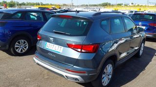 Seat Arona ATECA 1.0 TSI 81kW St&Sp Style Go "M"