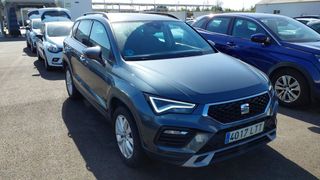 Seat Arona ATECA 1.0 TSI 81kW St&Sp Style Go "M"