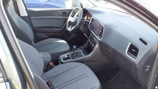 Seat Arona ATECA 1.0 TSI 81kW St&Sp Style Go "M"
