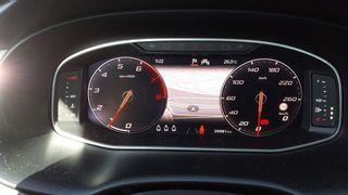 Seat Arona ATECA 1.0 TSI 81kW St&Sp Style Go "M"