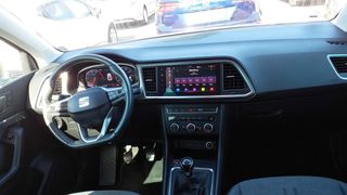 Seat Arona ATECA 1.0 TSI 81kW St&Sp Style Go "M"