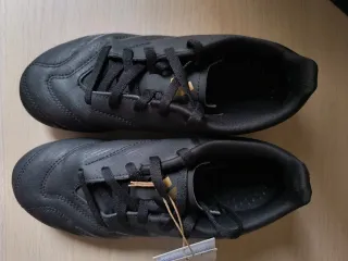 Adidas Predator Club FxG J botas fútbol 34