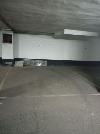 Garaje en venta en Centro - El Pilar en Ciudad Real