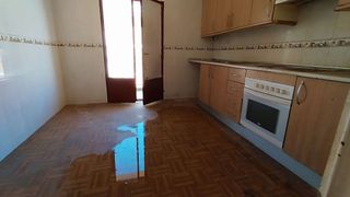 Piso en venta en Valdepeñas