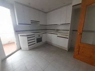 Piso en venta en Centro en Puertollano