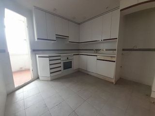 Piso en venta en Centro en Puertollano