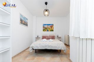 Piso en venta en Albaicín en Granada