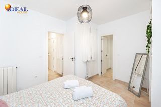 Piso en venta en Albaicín en Granada