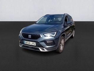 Seat Ateca 2.0 TDI 85kW (115CV) S&S Style Go "M"