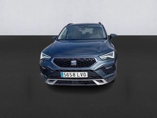 Seat Ateca 2.0 TDI 85kW (115CV) S&S Style Go "M"