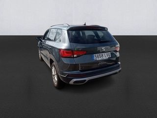 Seat Ateca 2.0 TDI 85kW (115CV) S&S Style Go "M"