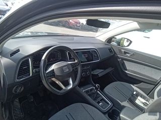 Seat Ateca 2.0 TDI 85kW (115CV) S&S Style Go "M"