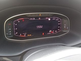 Seat Ateca 2.0 TDI 85kW (115CV) S&S Style Go "M"