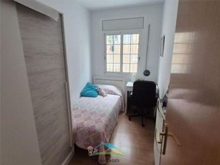 Piso en venta en Segur de Calafell en Calafell