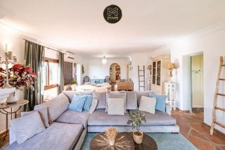 Chalet en alquiler en Benahavís