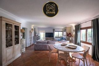 Chalet en alquiler en Benahavís