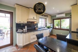 Chalet en alquiler en Benahavís