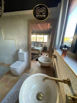 Chalet en alquiler en Benahavís