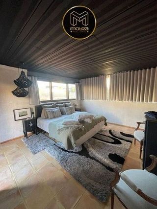 Chalet en alquiler en Benahavís