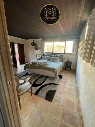 Chalet en alquiler en Benahavís