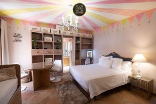 Chalet en alquiler en Benahavís