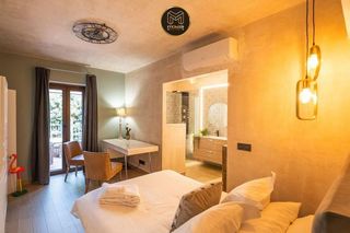 Chalet en alquiler en Benahavís