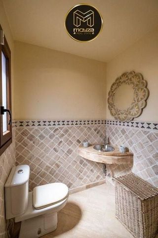 Chalet en alquiler en Benahavís